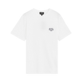 A.P.C. Raymond T-Shirt "White"