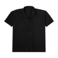 Homme Plissé Issey Miyake MC July Shirt "Black"