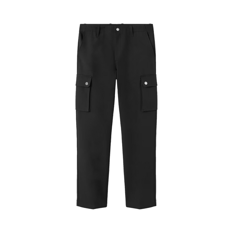 Versace Cavallery Informal Pants "Black"