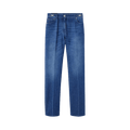 Versace Denim Pants "Medium Blue"