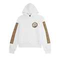 Amiri Alchemy Frame Hoodie "White"