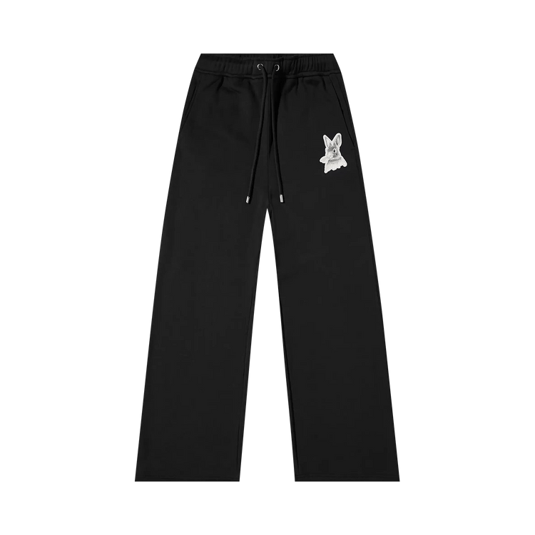 Lanvin CNY Sweat Pant "Black"