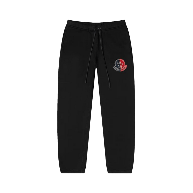 Moncler Genius Logo Sweatpants "Black"