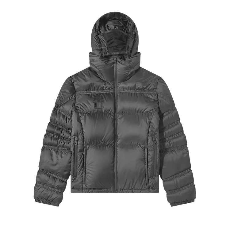 Moncler Genius x Gentle Monster Moleson Jacket "Black"