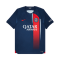 Nike Paris Saint-Germain Stadium Home Dri-FIT Jersey "Midnight Navy/University Red"
