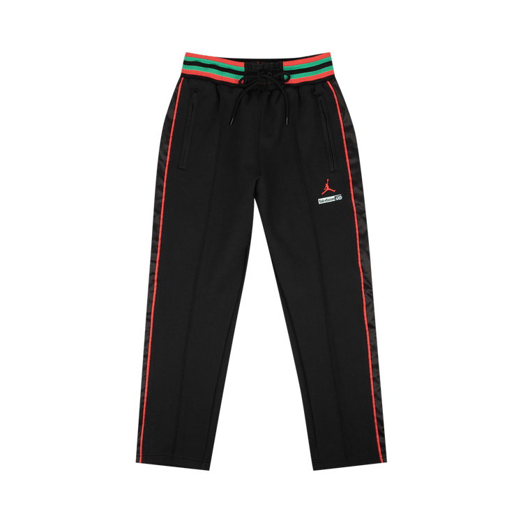 Air Jordan x Facetasm Challege Track Pants "Multicolor"