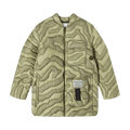 Moncler Genius x Salehe Bembury Peano Quilted Liner Jacket "Dark Green"