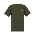Moncler Genius x Salehe Bembury T-Shirt "Olive"