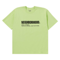 Neighborhood NH-2 Tee "Sage Green"