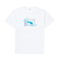 Noah Forever Yours T-Shirt "White"