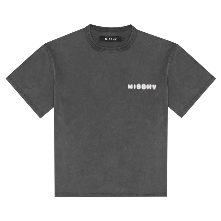MISBHV Community T-Shirt "Grey"