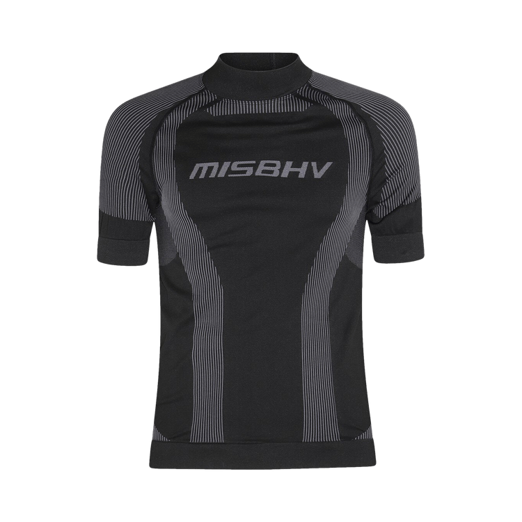MISBHV Sport T-Shirt "Black"