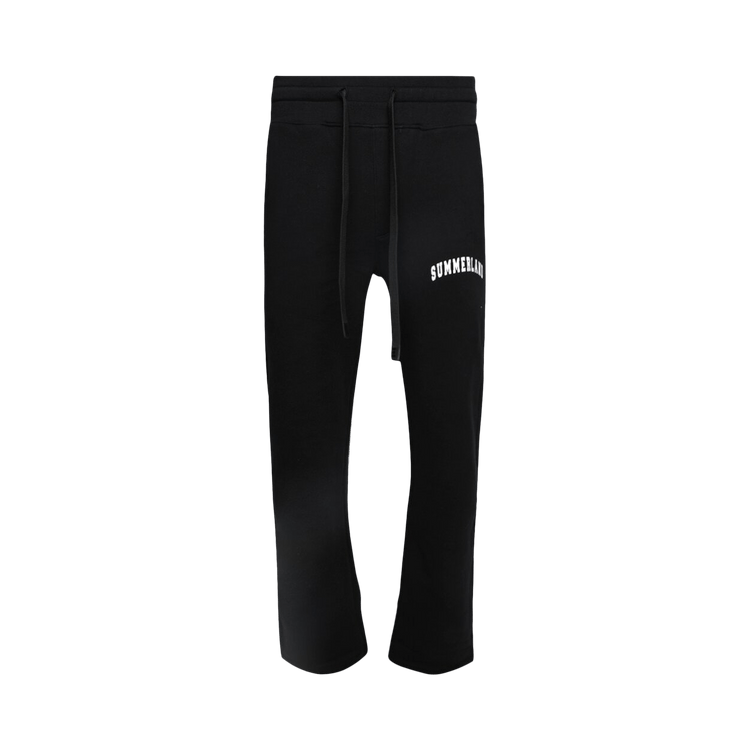 Nahmias Summerland Sweatpants "Black"