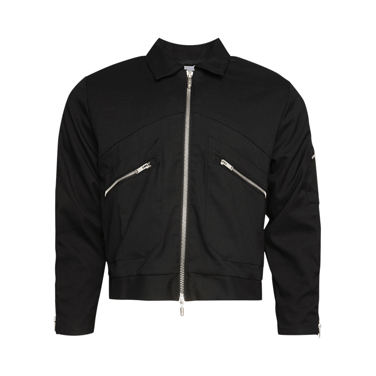 Rhude Sambac Suiting Jacket "Tan"