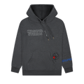 KidSuper Super Sweatshirt "Grey"