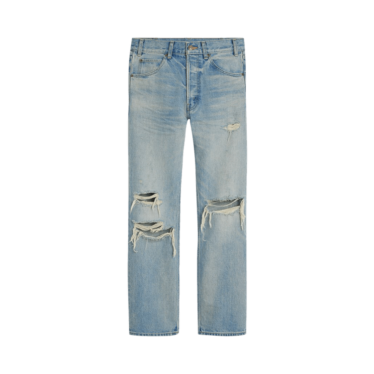 CELINE Kurt Jeans "Denim"