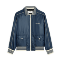 CELINE Jacket "Navy"