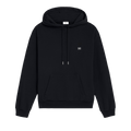 CELINE Triomphe Logo Hoodie "Black/White"