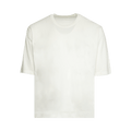 Issey Miyake Release Basic T-Shirt "White"
