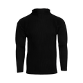 Issey Miyake Basic Top "Black"