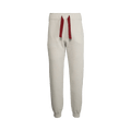 Lanvin Curblace Track Pants "Mastic"