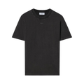 Off-White Super Moon Arrow Slim Short-Sleeve Tee "Black/Multicolor"