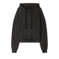 Off-White Super Moon Arrow Over Hoodie "Black/Multicolor"
