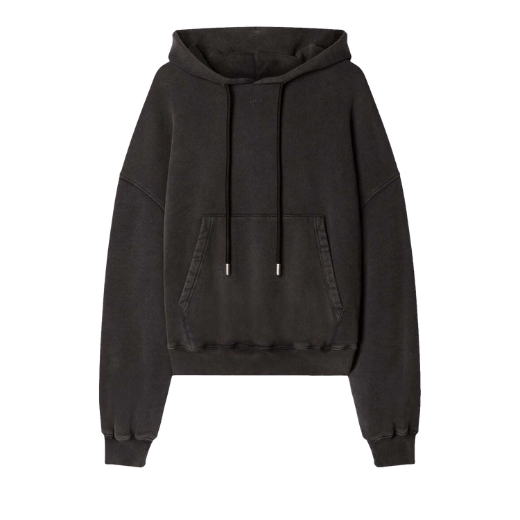 Off-White Super Moon Arrow Over Hoodie "Black/Multicolor"