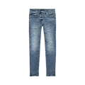 PURPLE BRAND Tinted Jeans "Mid Indigo"