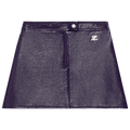 Courrèges Vinyl Reedition Skirt "Purple"