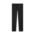Jil Sander Elastic Waist Pants "Black"