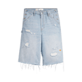 ERL x Levi"s 501 Denim Shorts "Blue'