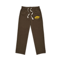 Supervsn Self Realization Pant "Brown"
