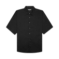 Neighborhood Dolmansleeve Shirt "Black"