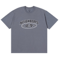 Neighborhood NH-9 T-Shirt "Grey"