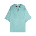 Neighborhood Hawaiian Shirt "Mint"