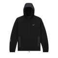 Nike x Nocta Tech Fleece Zip Hoodie "Black"