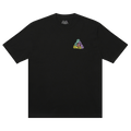 Palace Arms T-Shirt "Black"