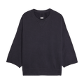 Visvim Amplus SB Sweatshirt "Navy"