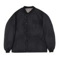 Visvim Corps Down Jacket "Black"