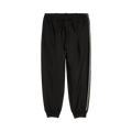 Y-3 3-Stripes Cuffed Pant "Black"