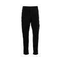 Stone Island Stretch Cargo Pants "Black"