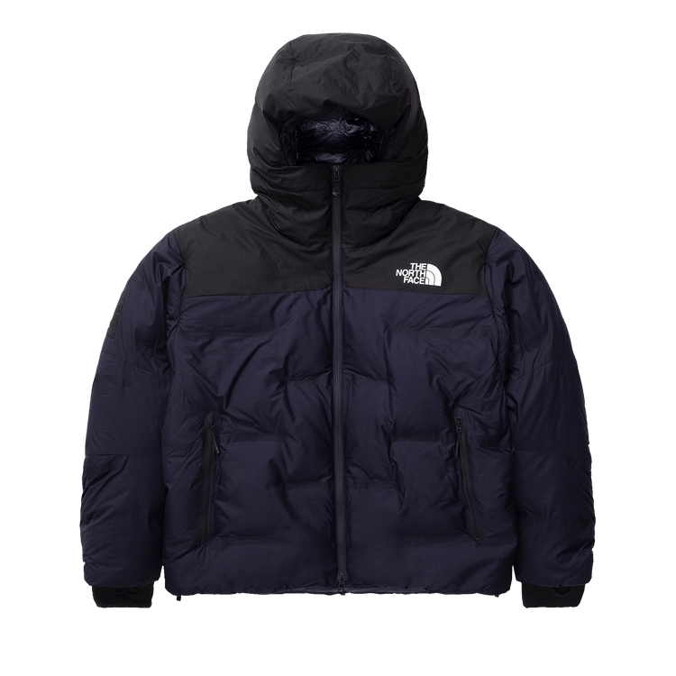 The North Face x Undercover SOUKUU Cloud Down Nuptse "TNF Black/Aviator Navy"