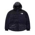 The North Face x Undercover Project U 50/50 Mountain Jacket "Black/Aviator Navy"