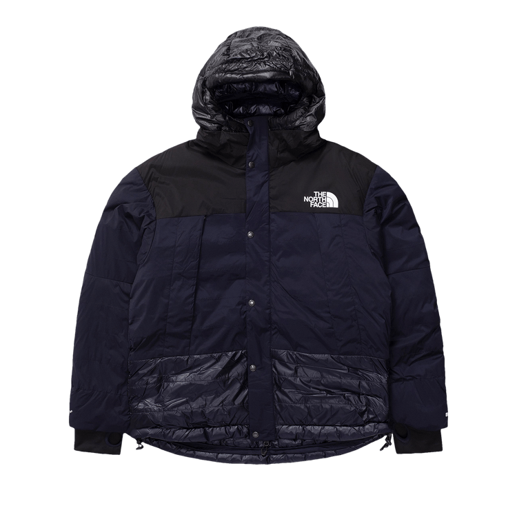 The North Face x Undercover Project U 50/50 Mountain Jacket "Black/Aviator Navy"