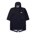 The North Face x Undercover Project U Geodesic Shell Jacket "Black/Aviator Navy"