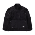 The North Face x Undercover Project U Zip Off Fleece Jacket "Black"