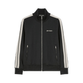 Palm Angels New Classic Track Jacket "Black"