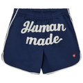 Human Made Game Shorts "Navy"