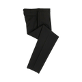 Valentino Pleated Pants "Black"